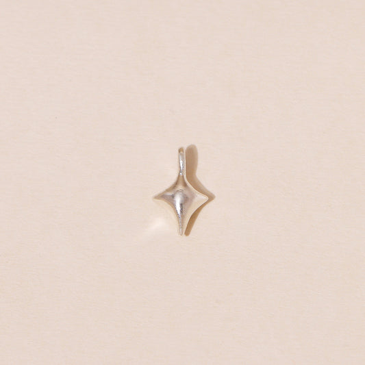 Little Star Charm Necklace