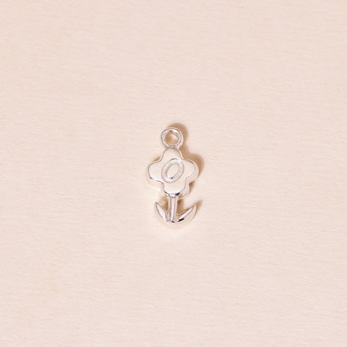 DIY Your Own Story Charm Necklace 925 Silver