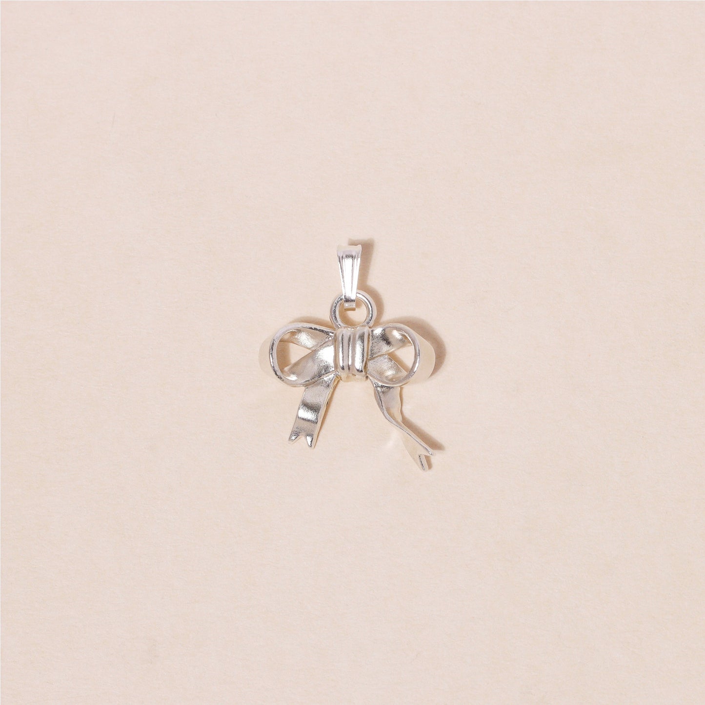 DIY Your Own Story Charm Necklace 925 Silver