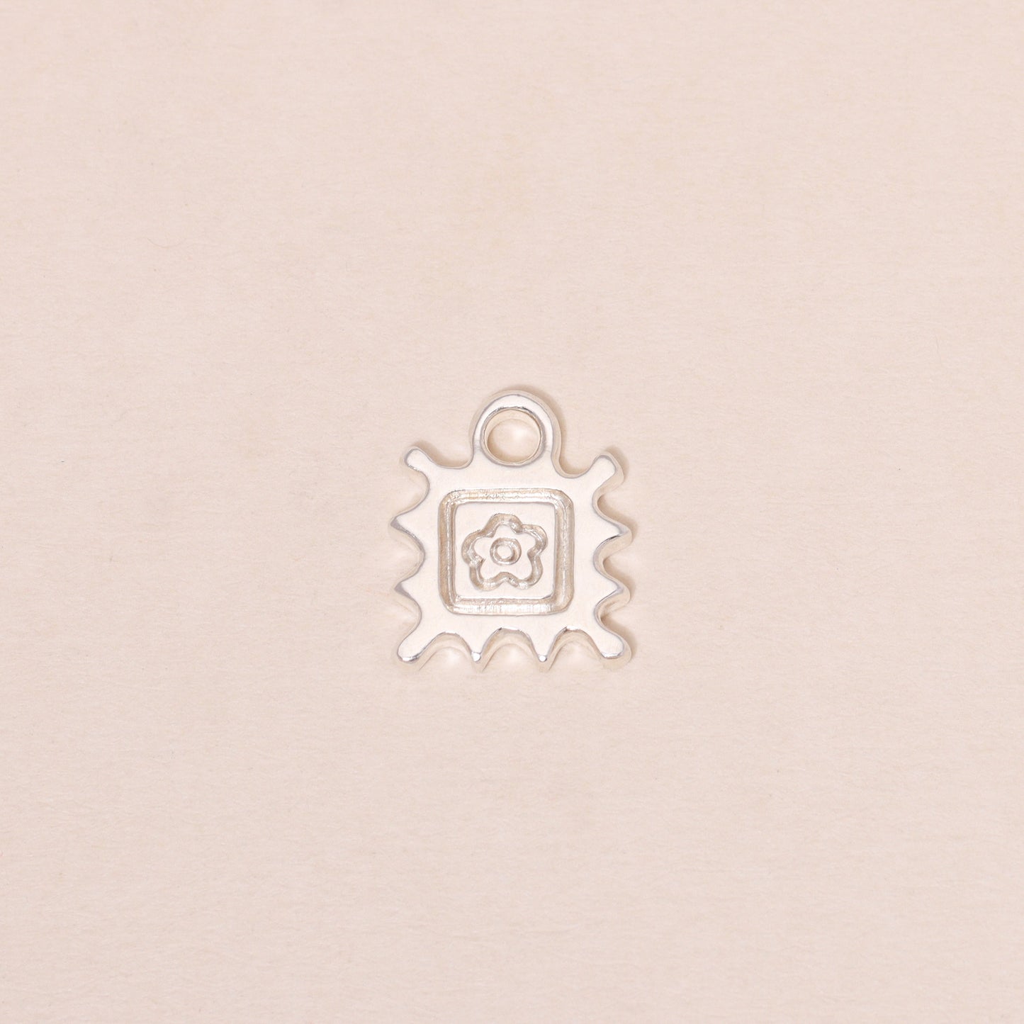 DIY Your Own Story Charm Necklace 925 Silver
