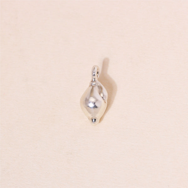 Lemon Charm Necklace