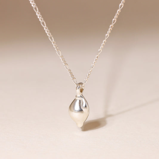 Lemon Charm Necklace