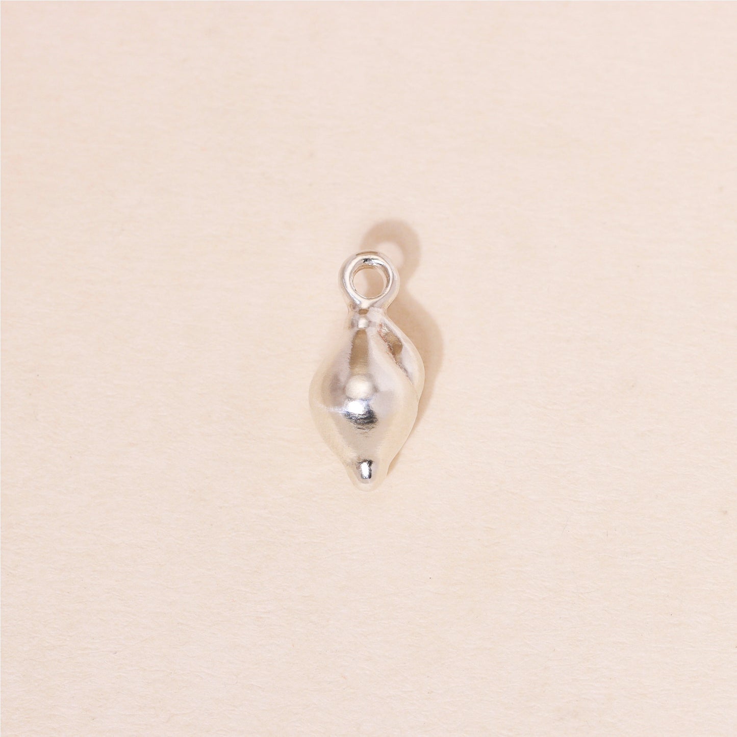 DIY Your Own Story Charm Necklace 925 Silver