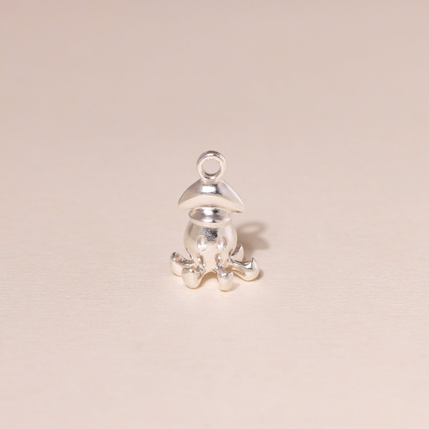 DIY Your Own Story Charm Necklace 925 Silver