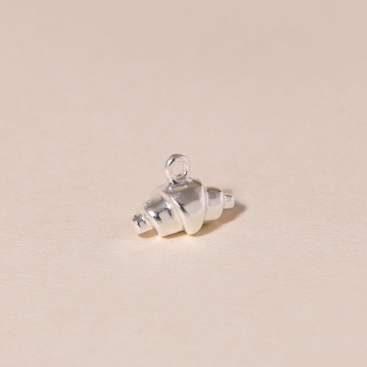 DIY Your Own Story Charm Necklace 925 Silver