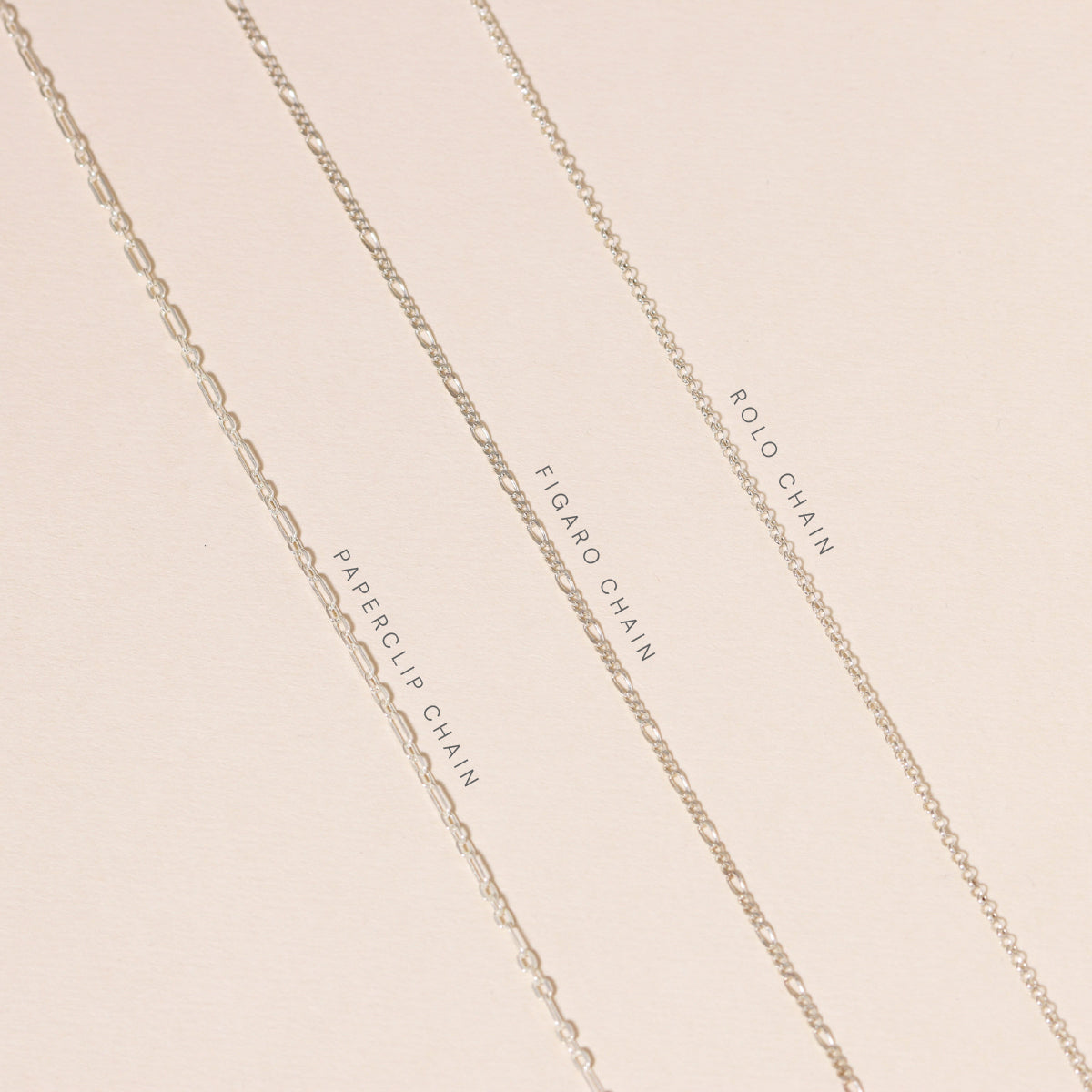 Ballet Shoes Charm Necklace