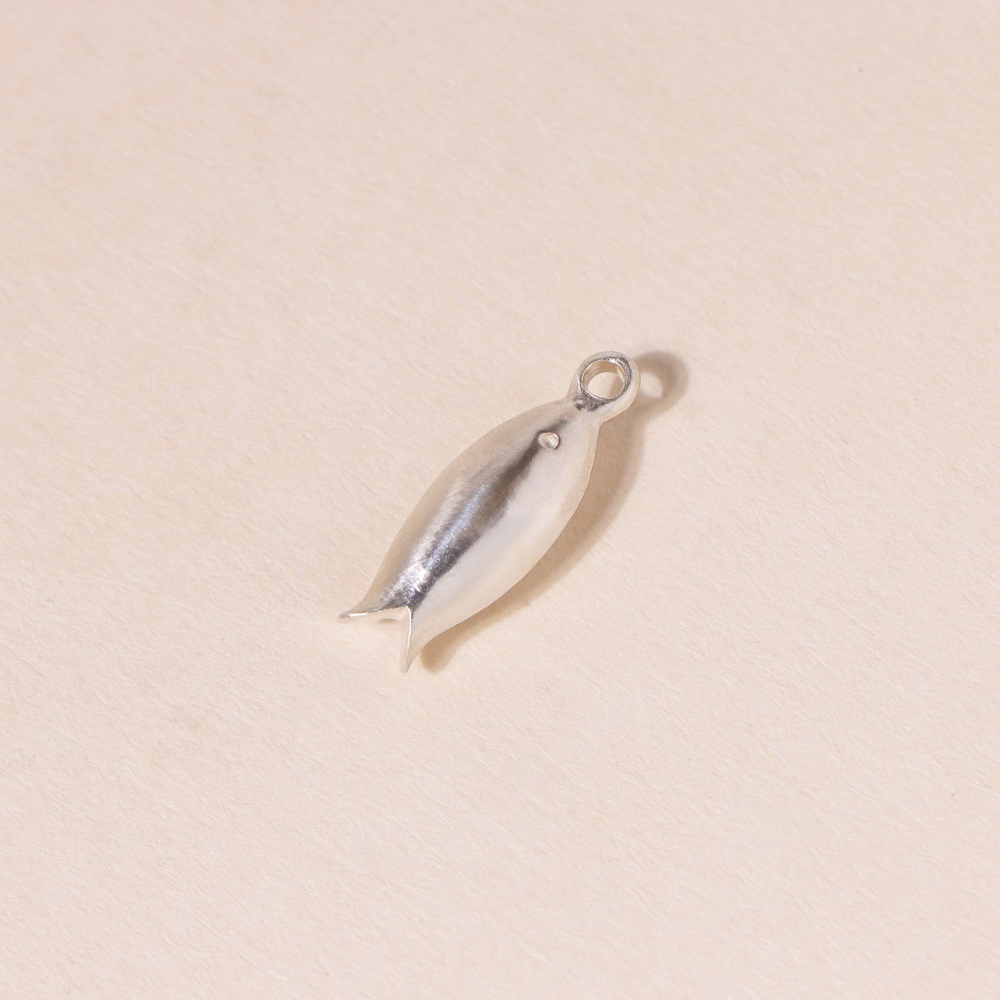 Little Sardine Earrings