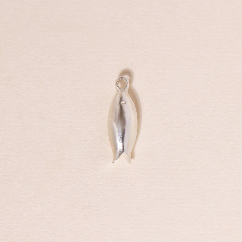 Little Sardine Earrings